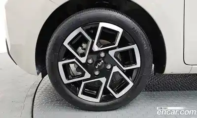 Kia Ray 2023 1.0 Автомат в Москве № 1143075, миниатюра 5