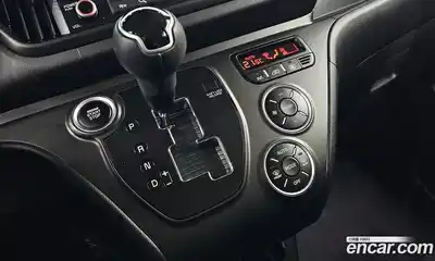 Kia Ray 2023 1.0 Автомат в Москве № 1143075, миниатюра 9