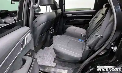 Kia Mohave 2024 3.0 Автомат в Москве № 1143093, миниатюра 12