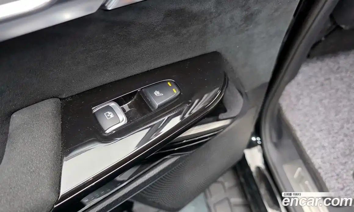 Kia Mohave 2024 3.0 Автомат в Москве № 1143093, фото 17