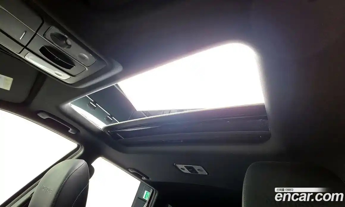 Kia Mohave 2024 3.0 Автомат в Москве № 1143093, фото 18