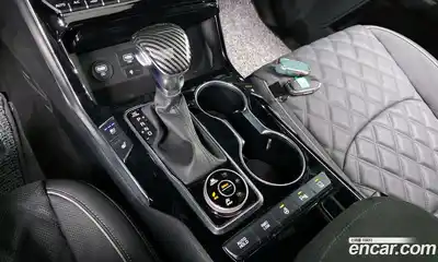 Kia Mohave 2024 3.0 Автомат в Москве № 1143093, миниатюра 9