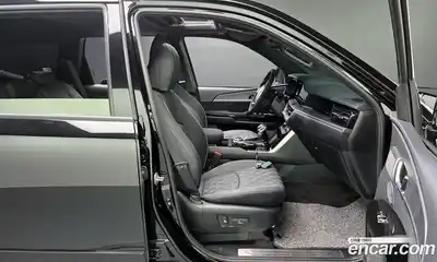 Kia Mohave 2024 3.0 Автомат в Москве № 1143093, миниатюра 10