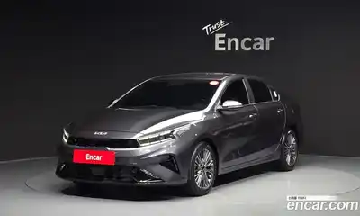 Kia K3 1.6 signature