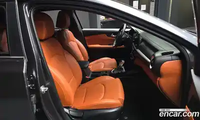 Kia K3 2021 1.6 Автомат в Москве № 1143111, миниатюра 11