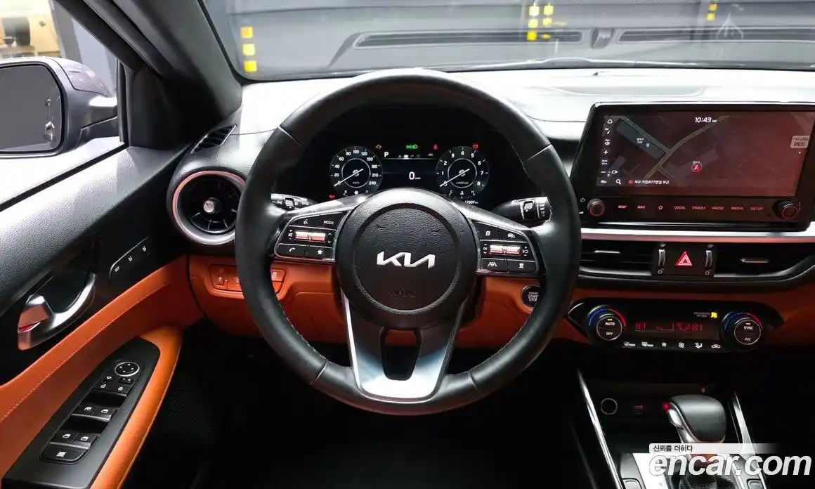 Kia K3 2021 1.6 Автомат в Москве № 1143111, фото 13