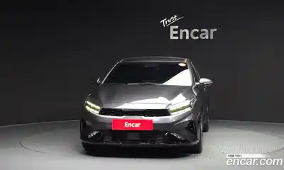 Kia K3 2021 1.6 Автомат в Москве № 1143111, миниатюра 3