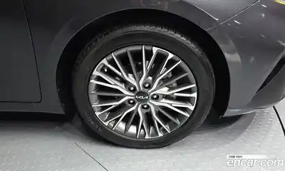 Kia K3 2021 1.6 Автомат в Москве № 1143111, миниатюра 5