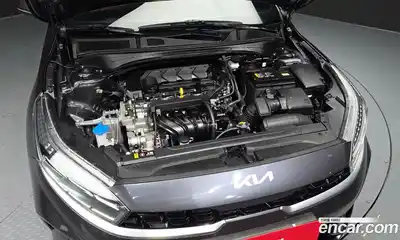 Kia K3 2021 1.6 Автомат в Москве № 1143111, миниатюра 6