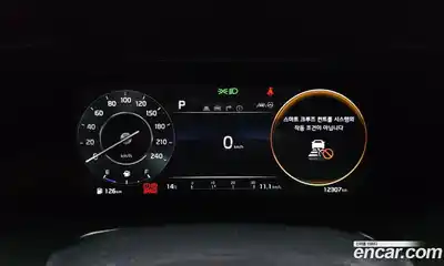 Kia K3 2021 1.6 Автомат в Москве № 1143111, миниатюра 8