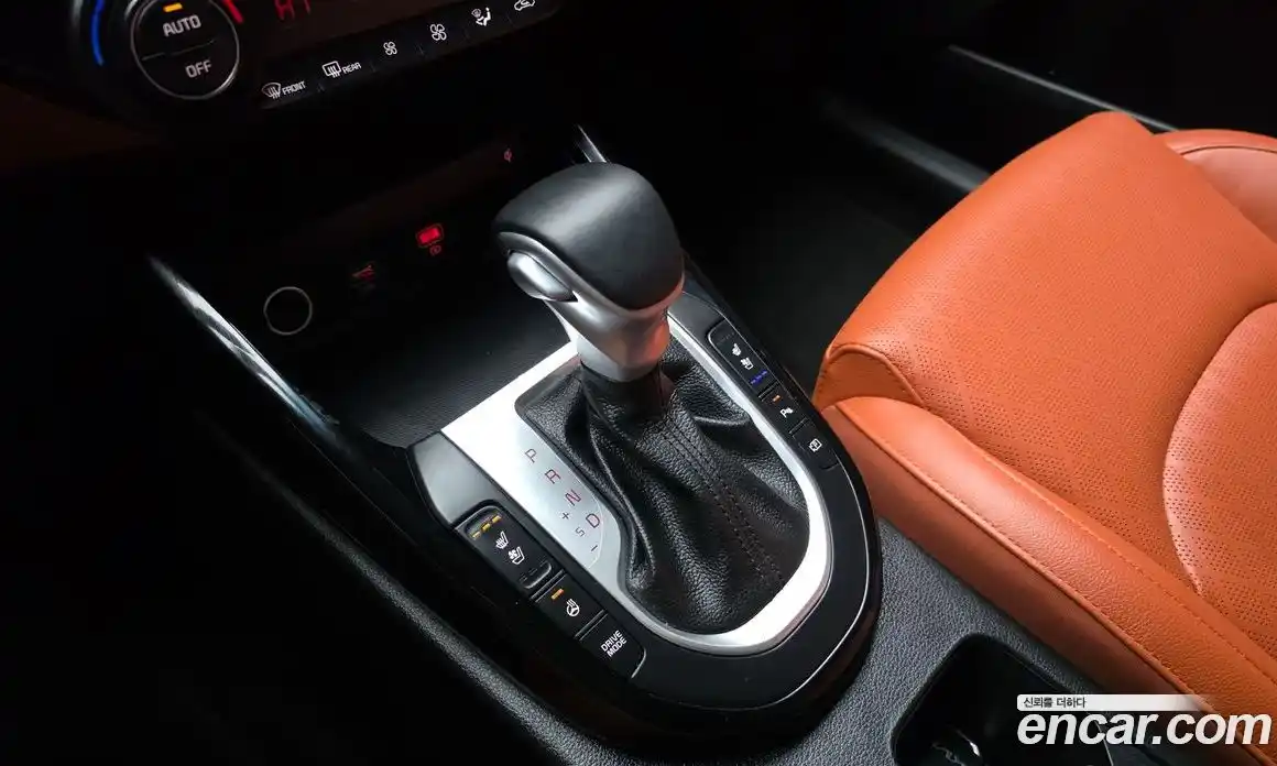 Kia K3 2021 1.6 Автомат в Москве № 1143111, фото 9