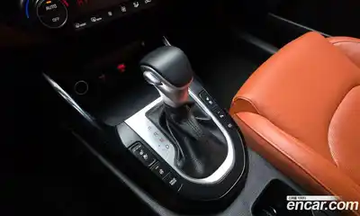 Kia K3 2021 1.6 Автомат в Москве № 1143111, миниатюра 9