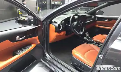 Kia K3 2021 1.6 Автомат в Москве № 1143111, миниатюра 10