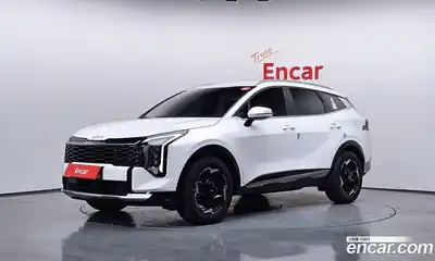 Kia Sportage HEV 1.6 2WD Noblesse