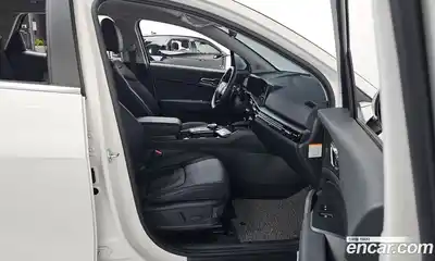 Kia Sportage 2025 1.6 Автомат в Москве № 1143115, миниатюра 11