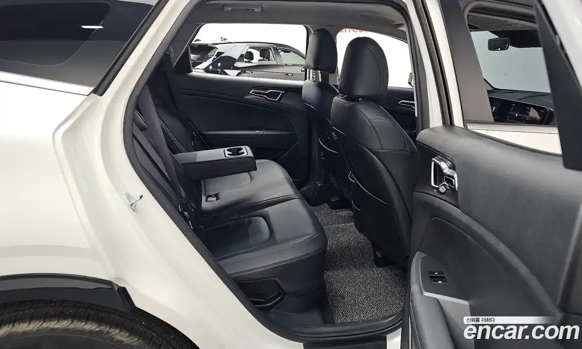 Kia Sportage 2025 1.6 Автомат в Москве № 1143115, фото 12