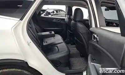 Kia Sportage 2025 1.6 Автомат в Москве № 1143115, миниатюра 12