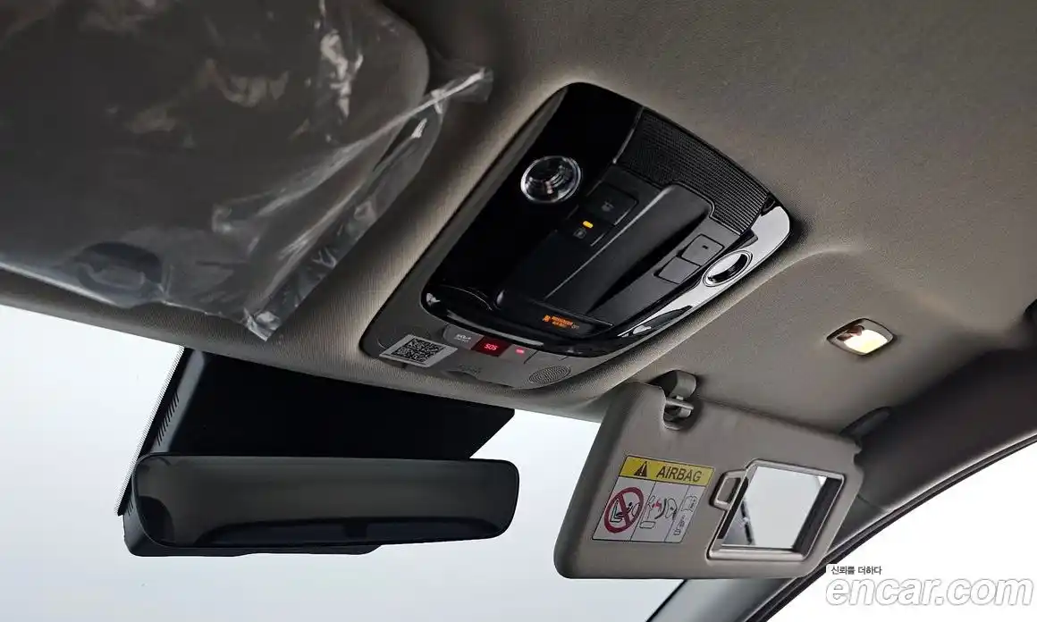 Kia Sportage 2025 1.6 Автомат в Москве № 1143115, фото 19