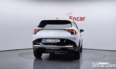 Kia Sportage 2025 1.6 Автомат в Москве № 1143115, миниатюра 4