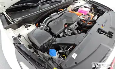 Kia Sportage 2025 1.6 Автомат в Москве № 1143115, миниатюра 6