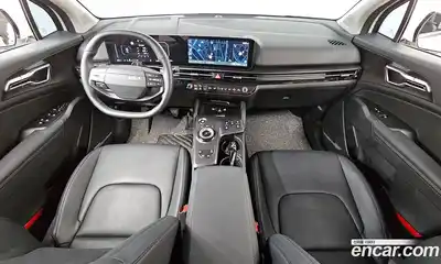 Kia Sportage 2025 1.6 Автомат в Москве № 1143115, миниатюра 7
