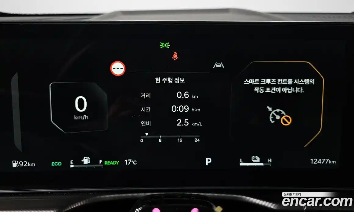 Kia Sportage 2025 1.6 Автомат в Москве № 1143115, фото 8