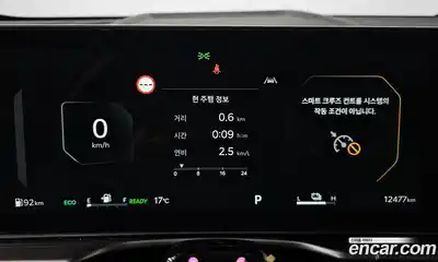 Kia Sportage 2025 1.6 Автомат в Москве № 1143115, миниатюра 8