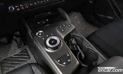 Kia Sportage 2025 1.6 Автомат в Москве № 1143115, миниатюра 9