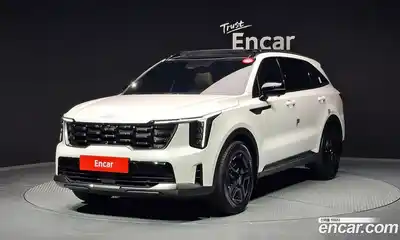 Kia Sorento HEV 1.6 2WD Gravity