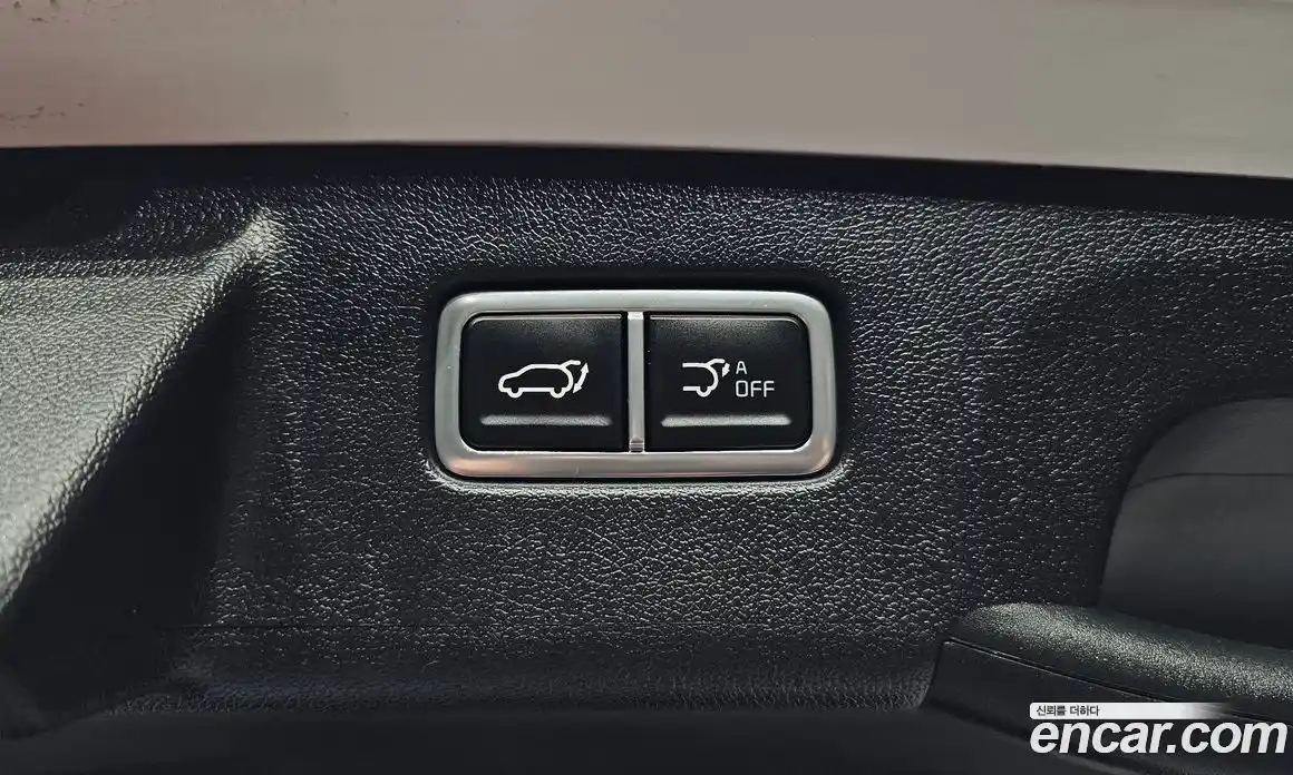 Kia Sorento 2024 1.6 Автомат в Москве № 1143162, фото 20