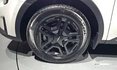 Kia Sorento 2024 1.6 Автомат в Москве № 1143162, миниатюра 5