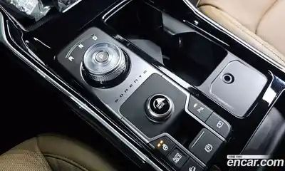 Kia Sorento 2024 1.6 Автомат в Москве № 1143162, миниатюра 9