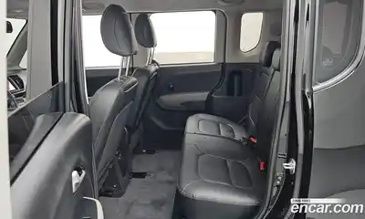 Kia Ray 2023 1.0 Автомат в Москве № 1143208, миниатюра 11