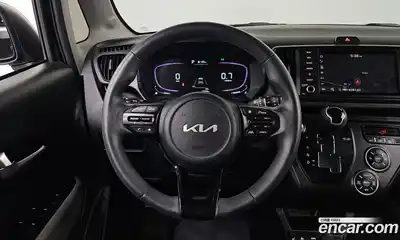 Kia Ray 2023 1.0 Автомат в Москве № 1143208, миниатюра 12
