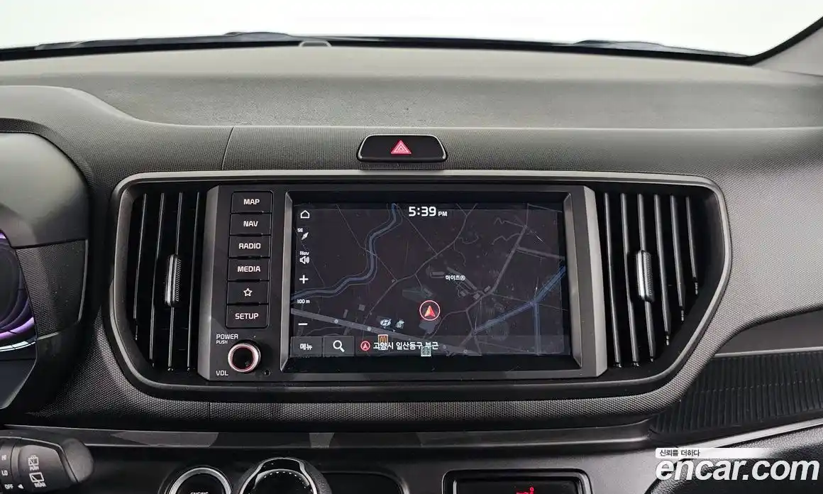 Kia Ray 2023 1.0 Автомат в Москве № 1143208, фото 13