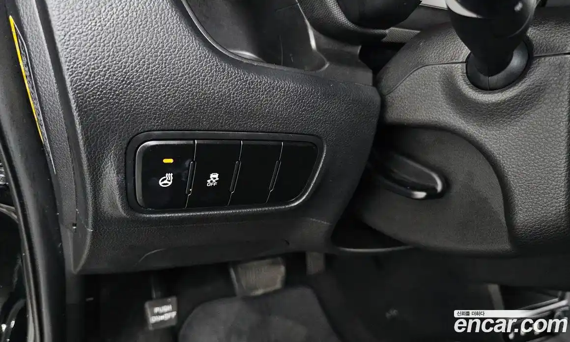 Kia Ray 2023 1.0 Автомат в Москве № 1143208, фото 16