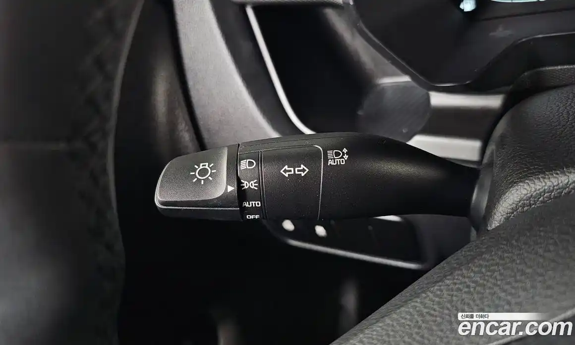 Kia Ray 2023 1.0 Автомат в Москве № 1143208, фото 17