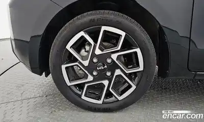 Kia Ray 2023 1.0 Автомат в Москве № 1143208, миниатюра 4