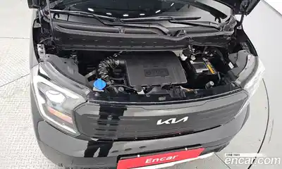 Kia Ray 2023 1.0 Автомат в Москве № 1143208, миниатюра 5