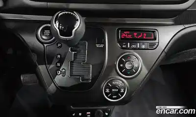 Kia Ray 2023 1.0 Автомат в Москве № 1143208, миниатюра 8