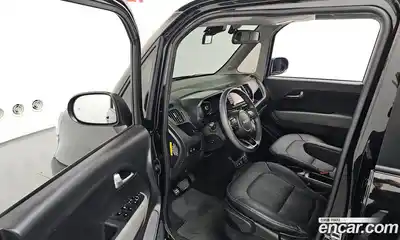 Kia Ray 2023 1.0 Автомат в Москве № 1143208, миниатюра 9