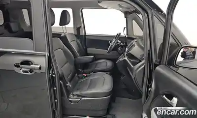 Kia Ray 2023 1.0 Автомат в Москве № 1143208, миниатюра 10