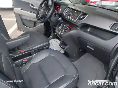 Kia Ray 2022 1.0 Автомат в Москве № 1143213, миниатюра 11