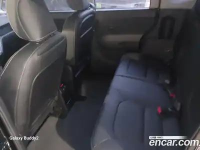 Kia Ray 2022 1.0 Автомат в Москве № 1143213, миниатюра 12