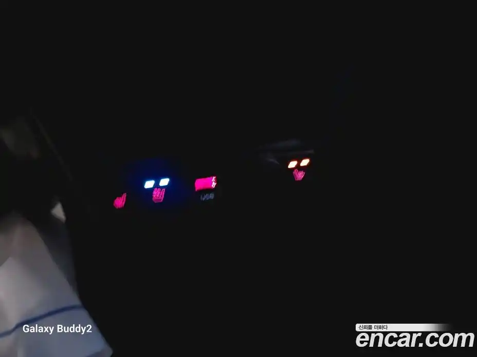 Kia Ray 2022 1.0 Автомат в Москве № 1143213, фото 13