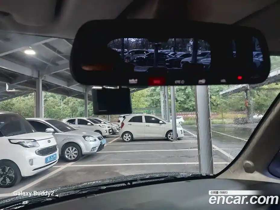 Kia Ray 2022 1.0 Автомат в Москве № 1143213, фото 17