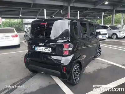 Kia Ray 2022 1.0 Автомат в Москве № 1143213, миниатюра 3