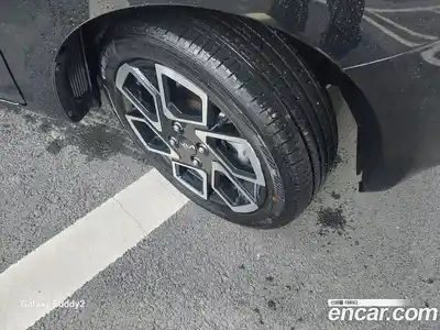 Kia Ray 2022 1.0 Автомат в Москве № 1143213, миниатюра 5