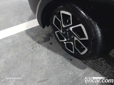 Kia Ray 2022 1.0 Автомат в Москве № 1143213, миниатюра 6