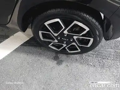 Kia Ray 2022 1.0 Автомат в Москве № 1143213, миниатюра 7